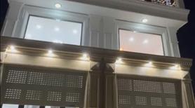 Nhà mới, DT(4x16m), 1 trệt, 1 lửng, 3 lầu + ST, Đường số 6, Bình Hưng Hòa B - Ảnh 2