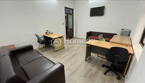 Chính chủ - Cho thuê Văn Phòng mặt phố Tây Sơn, Đống Đa, Hà Nội - Ảnh 1