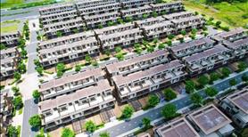 Dự án nhà phố liền kề nằm ở biên hoà đồng nai sát sân bay long thành - Ảnh 2