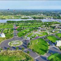 Đất nền trung tâm Cần Giuộc Long An chỉ 2 tỷ/ nền sở hữu ngay lô đẹp