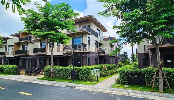 Dự án nhà phố liền kề nằm ở biên hoà đồng nai sát sân bay long thành - Ảnh 1