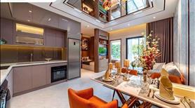 căn hộ resort cao cấp ven sông liền kề phú mỹ hưng - Ảnh 4