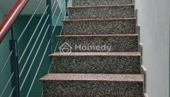 Bán nhà riêng hẻm ô tô Âu Dương Lân, P3, Q8, DT 4.7x14x3T giá 8.8 tỷ - Ảnh 1