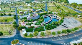 Đất nền trung tâm Cần Giuộc Long An chỉ 2 tỷ/ nền sở hữu ngay lô đẹp - Ảnh 2
