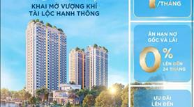 căn hộ resort cao cấp ven sông liền kề phú mỹ hưng - Ảnh 3