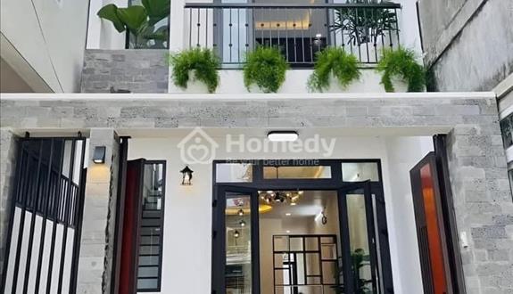 Tôi cần bán nhà ở Tân Kiên( Bình Chánh)giá 980tr - Ảnh 1