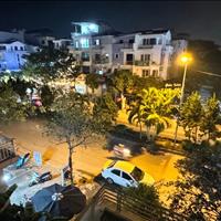 Gia đình cần bán tòa liền kề ngay trục chính đường đôi KĐT Vân Canh - HUD - 110m - 29 tỷ