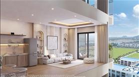 Siêu phẩm căn góc 2 ngủ căn hộ cao cấp tại Vinhomes.LH 0949682285 - Ảnh 3