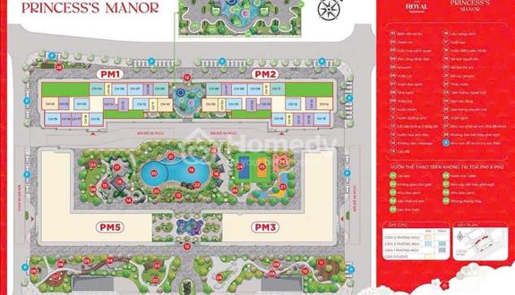 Siêu phẩm căn góc 2 ngủ căn hộ cao cấp tại Vinhomes.LH 0949682285 - Ảnh 1