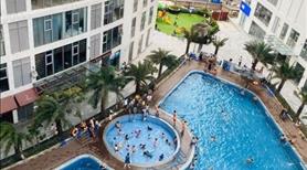 Cho thuê CC imperia plaza 2PN 360 giải phóng .  - Ảnh 3