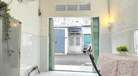 Cho thuê nguyên căn mặt tiền thụt Full NT Phú Nhuận 👉 6,9Tr  📍43C Trần Hữu Trang P.11 Phú Nhuận - Ảnh 6