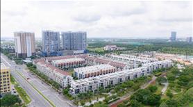 Căn Hộ Cao Cấp Ngay trung tâm Thành Phố Mới , Sang Xịn nhất Tỉnh Bình Dương - Ảnh 19