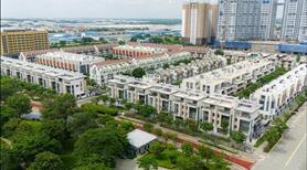 Căn Hộ Cao Cấp Ngay trung tâm Thành Phố Mới , Sang Xịn nhất Tỉnh Bình Dương - Ảnh 23