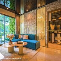 Căn Hộ Cao Cấp Ngay trung tâm Thành Phố Mới , Sang Xịn nhất Tỉnh Bình Dương