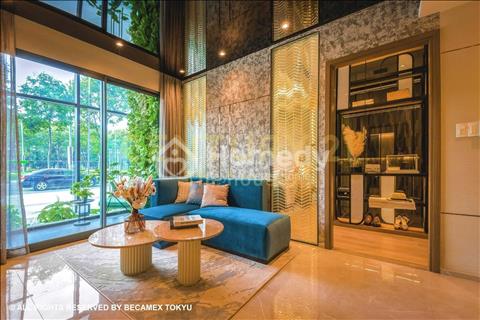 Căn Hộ Cao Cấp Ngay trung tâm Thành Phố Mới , Sang Xịn nhất Tỉnh Bình Dương