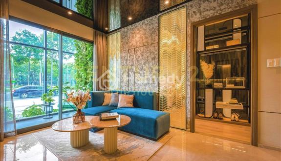 Căn Hộ Cao Cấp Ngay trung tâm Thành Phố Mới , Sang Xịn nhất Tỉnh Bình Dương - Ảnh 1