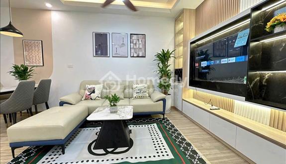 Chính chủ cần bán căn hộ chung cư 2 PN tòa G1 - Fivestar Kim Giang - Ảnh 1