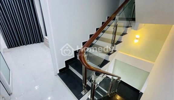Cần bán gấp nhà Tăng Bạc Hổ, P. 11, Q. Bình Thạnh - Ảnh 1