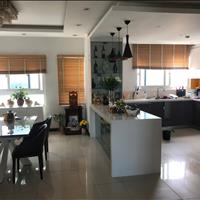 Bán căn hộ chung cư Penhouse mặt tiền đường Cộng Hoà, 155m2, 2 tầng, giá chỉ 8,5 tỷ