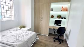 Bán căn hộ cao cấp Mỹ Đình, 3pn, 2wc, 79m2 chỉ hơn 4.x tỷ - Ảnh 4