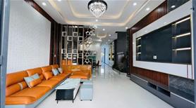 Cần bán nhà gấp ở đường Phan Đình Phùng Quận Phú Nhuận  - Ảnh 5