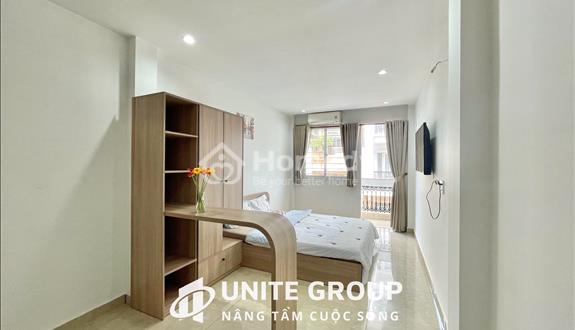 Cho thuê phòng tại phường Tân Định, Quận  1 kế công viên Lê Văn Tám, chợ Tân Định. - Ảnh 1