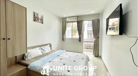 Cho thuê phòng tại phường Tân Định, Quận  1 kế công viên Lê Văn Tám, chợ Tân Định. - Ảnh 2