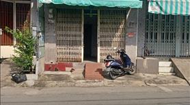 Nhà Mặt Tiền Đường D5 Bình Hưng Hoà A Bình Tân - Ảnh 4