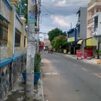 Nhà Mặt Tiền Đường D5 Bình Hưng Hoà A Bình Tân