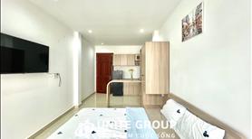 Cho thuê phòng tại phường Tân Định, Quận  1 kế công viên Lê Văn Tám, chợ Tân Định. - Ảnh 10