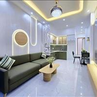 Chính chủ BÁN NHÀ gần CẦU CÔNG LÝ,  45m2 - 3ty750 , ngay đường CAO THẮNG, p15, Phú Nhuận. Sổ sẵn