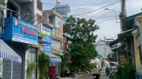 Nhà Mặt Tiền Đường D5 Bình Hưng Hoà A Bình Tân - Ảnh 2
