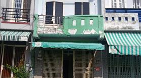 Nhà Mặt Tiền Đường D5 Bình Hưng Hoà A Bình Tân - Ảnh 5