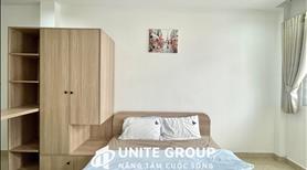 Cho thuê phòng tại phường Tân Định, Quận  1 kế công viên Lê Văn Tám, chợ Tân Định. - Ảnh 11