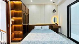 Cần bán nhà gấp ở đường Phan Đình Phùng Quận Phú Nhuận  - Ảnh 2