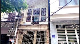 Hiếm Ao Sen Mỗ Lao DT:60m2 giá hơn 10 tỷ ô tô đỗ cửa 2 mặt thoáng - Ảnh 2