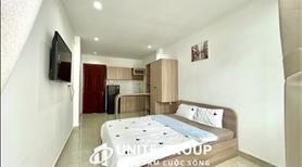 Cho thuê phòng tại phường Tân Định, Quận  1 kế công viên Lê Văn Tám, chợ Tân Định. - Ảnh 9