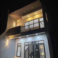 Nhà mới cần bán ở gần chợ Bình Chánh giá 780tr
