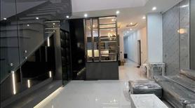 Nhà mới cần bán ở gần chợ Bình Chánh giá 780tr - Ảnh 2