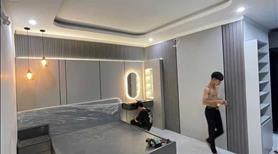 Nhà mới cần bán ở gần chợ Bình Chánh giá 780tr - Ảnh 5
