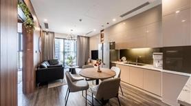 Khan hiếm căn hộ cao cấp 1 ngủ cộng tại Vinhomes Tahnh Hoá. LH 0949682285 - Ảnh 6