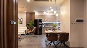 Khan hiếm căn hộ cao cấp 1 ngủ cộng tại Vinhomes Tahnh Hoá. LH 0949682285 - Ảnh 7