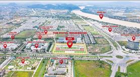 Khan hiếm căn hộ cao cấp 1 ngủ cộng tại Vinhomes Tahnh Hoá. LH 0949682285 - Ảnh 4