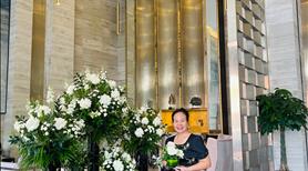 Khan hiếm căn hộ cao cấp 1 ngủ cộng tại Vinhomes Tahnh Hoá. LH 0949682285 - Ảnh 2