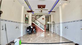 Gồng LÃI hết NỖI Đau Lòng Bán Lỗ nhà 3 Tầng VỊ TRÍ Kinh Doanh Đắc Địa Đường 20m tại TP Nha Trang - Ảnh 3