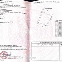 Chính chủ cần bán lỗ đất Thôn 5, xã Diên Đồng - Diên Khánh 