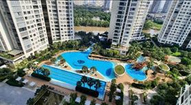 Đảo Kim Cương - Mua ngay căn hộ 2pn giá tốt nhất 7.8 tỷ (bao hết), căn góc view nội khu - Ảnh 7