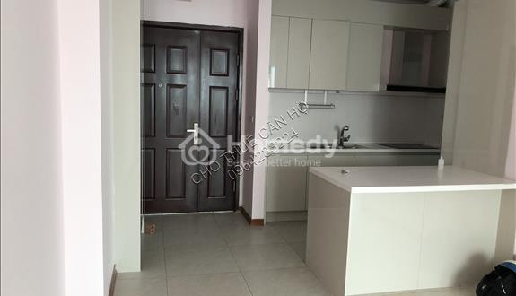 (Chung Cư Ngoại Giao Đoàn) Cho Thuê Căn 3 Ngủ Nội Thất Cơ Bản Giá Linh Động - Ảnh 1