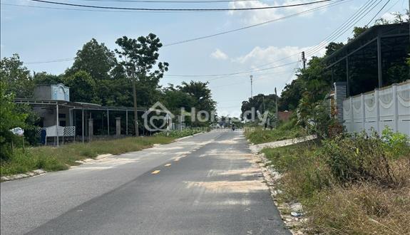 Chính Chủ Bán 6x29 giá 1,8 tỷ tại Đường Đoàn Thị Điểm, La Gi - Ảnh 1