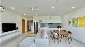 Khai trương Siêu Phẩm 2 Phòng Ngủ 80M2 gần Quận 10 - Ảnh 7